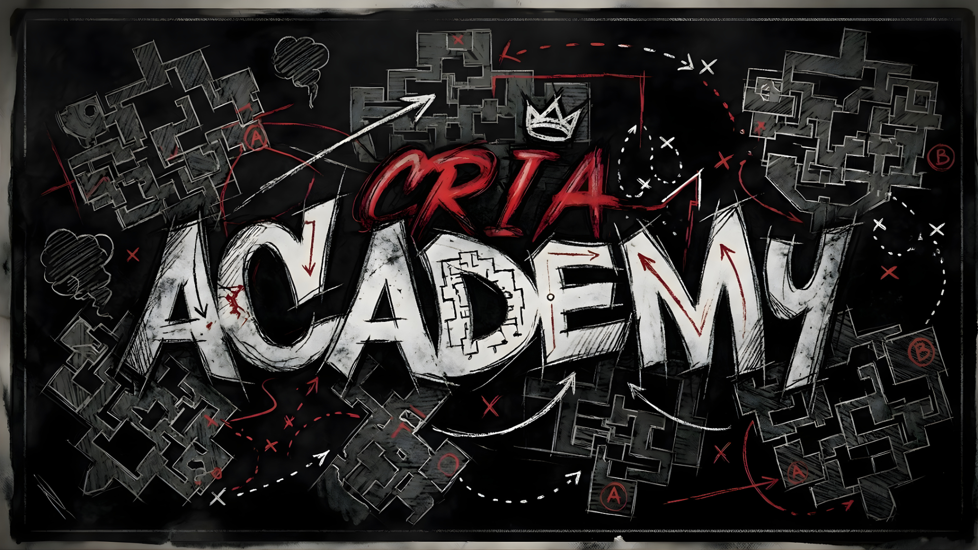 Cria Academy